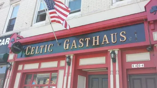 Celtic Gasthaus