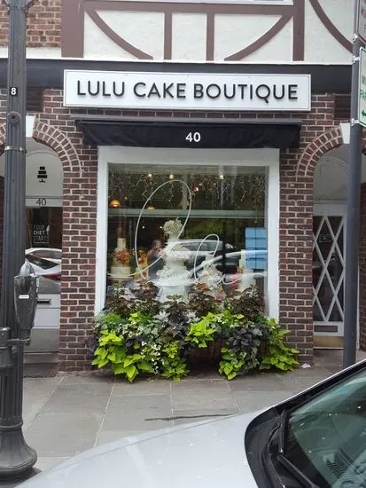 Lulu Cake Boutique