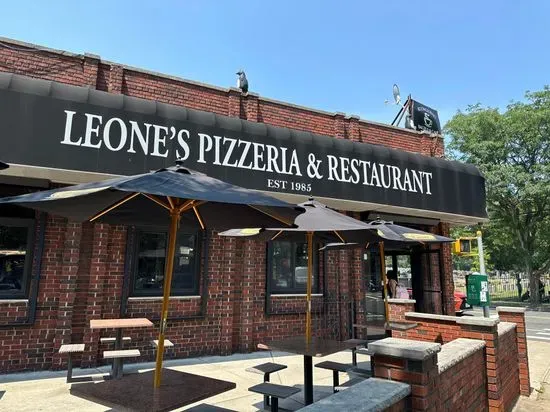 Leone's Pizzeria