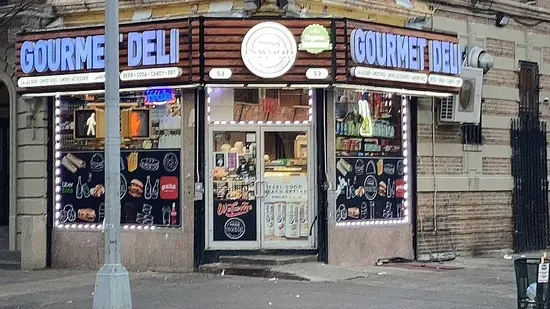 Inwood GOURMET DELI