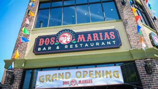 Dos Marias Bar & Restaurant