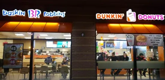 Baskin-Robbins