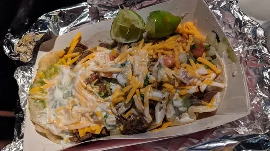 Paco's Tacos