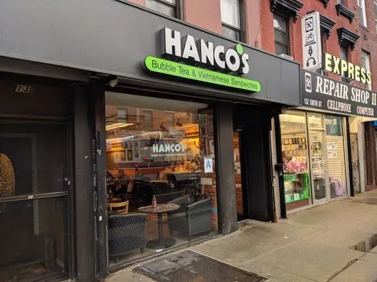 Hanco's