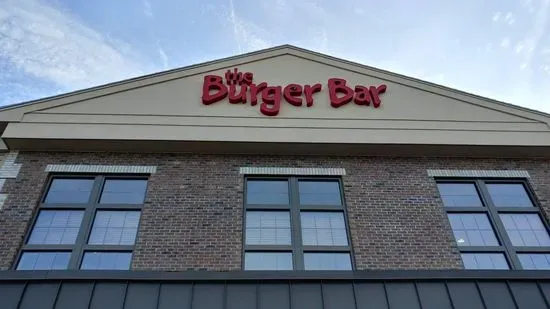 The Burger Bar by Wegmans