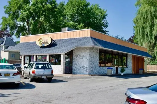 Rio Grande Mexican Restaurant