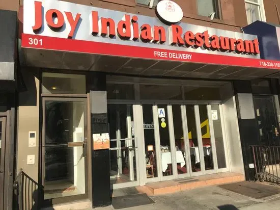 Joy Indian Restaurant