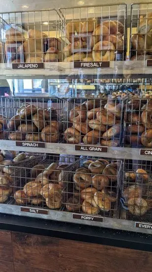 Bagel Land