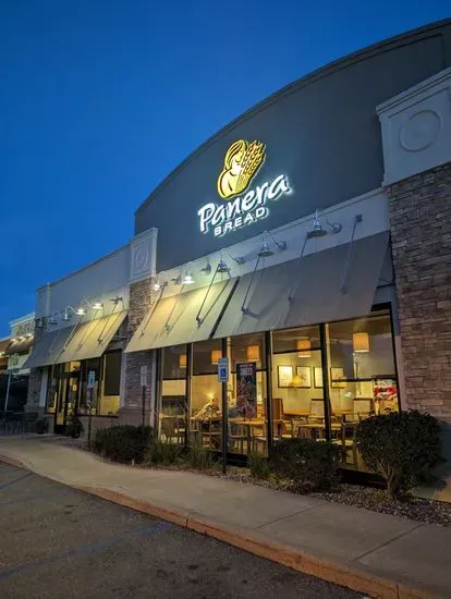 Panera Bread