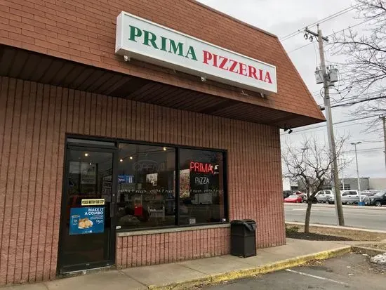 Prima Pizzeria