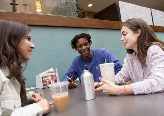 Union College Dining