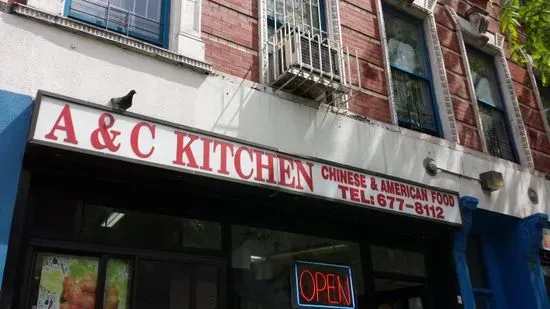 A & C Kitchen