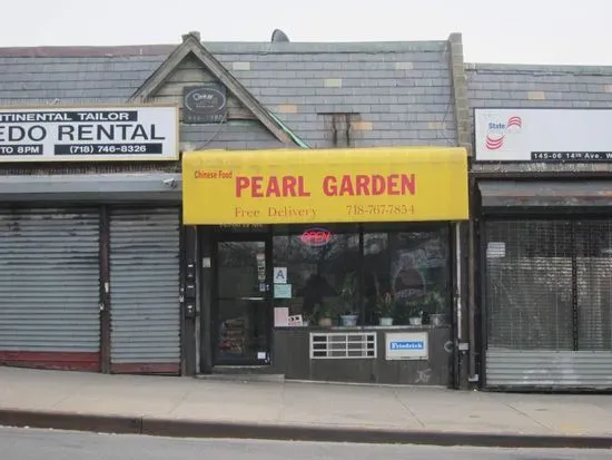 Pearl Garden