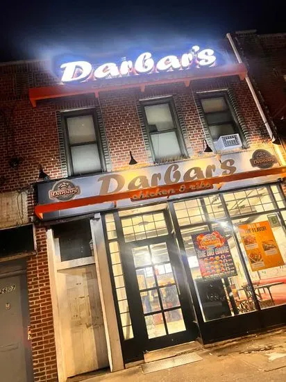 Darbar's Chicken & Ribs