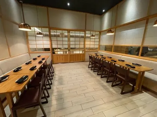 Aoi Japanese Restaurant & Bar