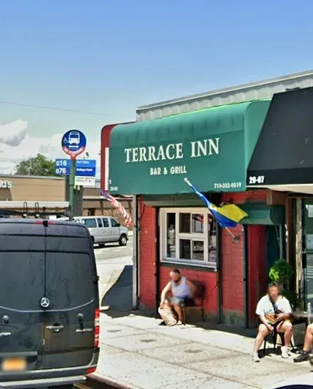 Terrace Inn Inc