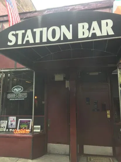 Station Bar