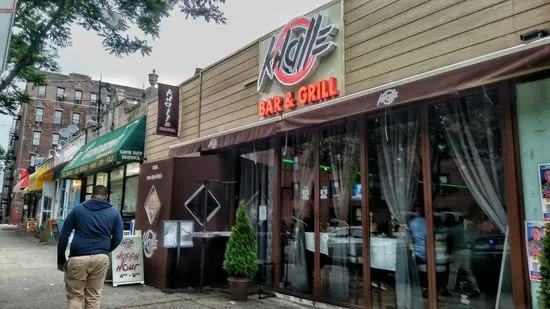 Khalle Bar & Grill