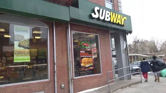 Subway