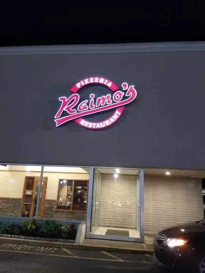 Raimo's Pizza & Restaurant