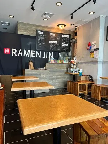 RAMEN JIN