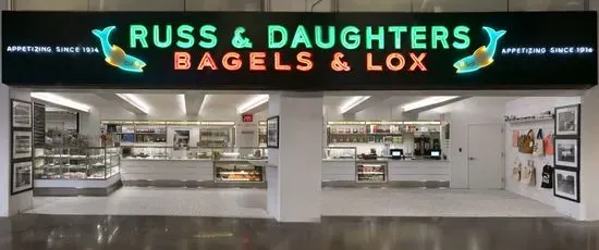 Russ & Daughters Brooklyn