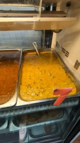 Punjabi Deli