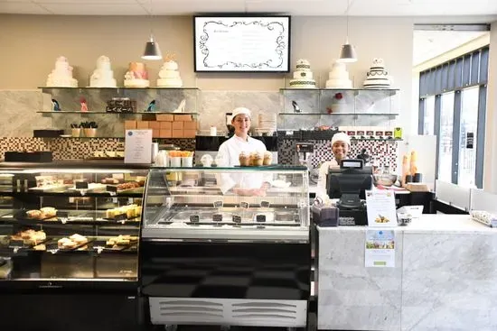 La Patisserie