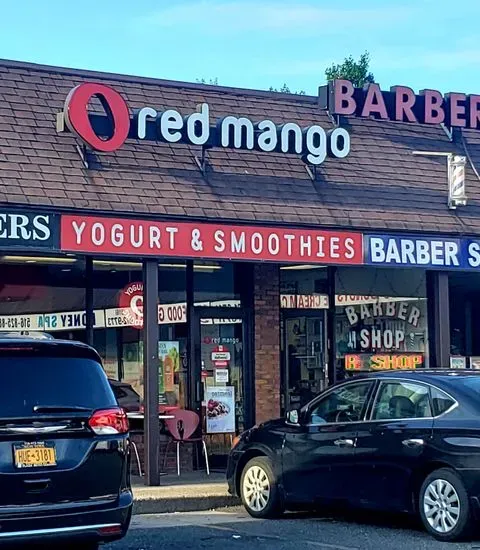 Red Mango