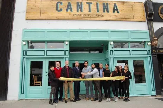 Cantina Taco & Tequila Bar