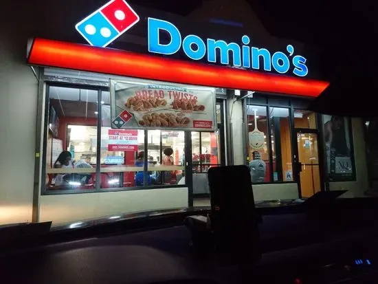 Domino's Pizza