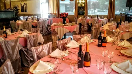 Villa Paradiso Ristorante Italiano