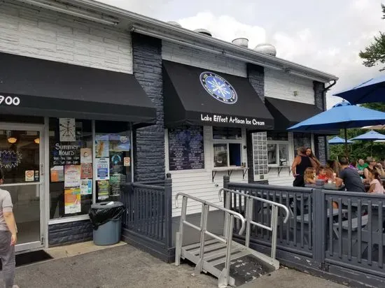 Lake Effect Ice Cream