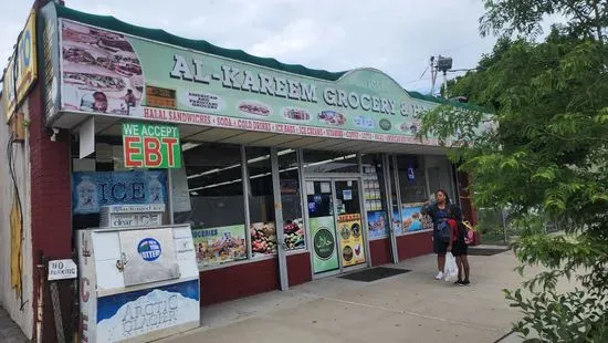 Al Kareem Grocery and Halal Meat