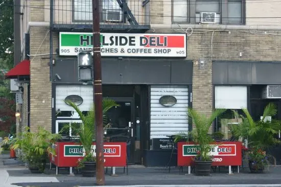 Hillside Deli