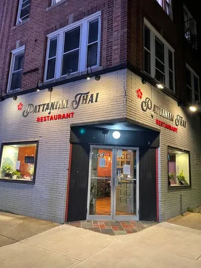 Pattanian Thai Restaurant