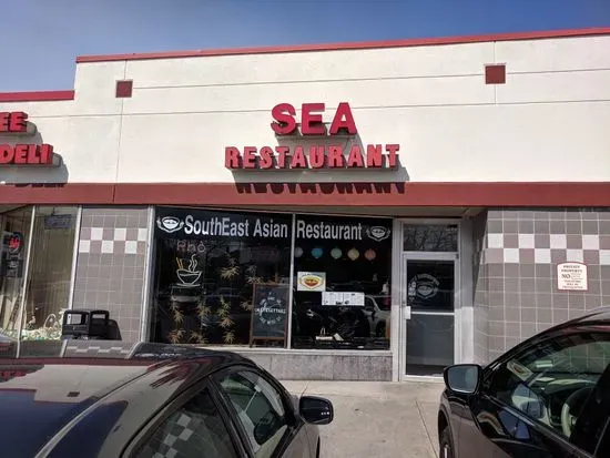 SEA Restaurant