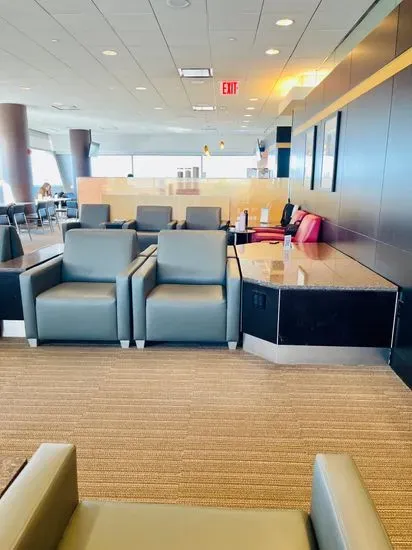 American Airlines Admirals Club