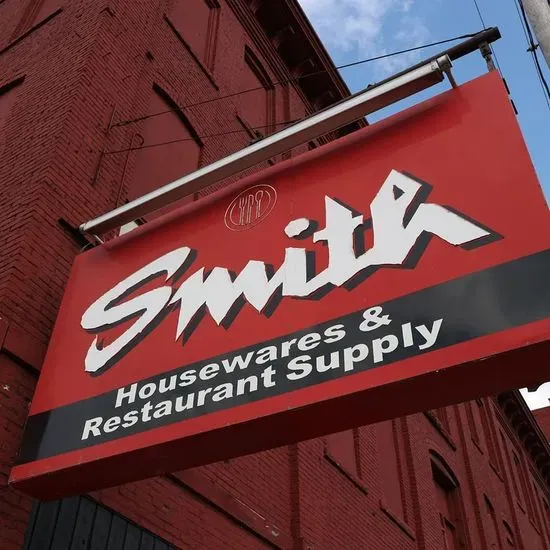 Smith Restaurant Supply