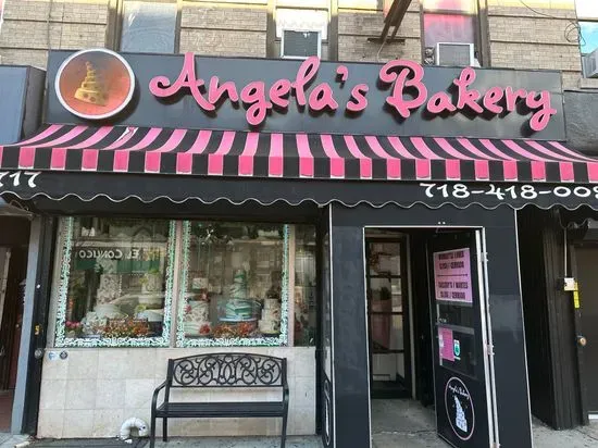 Angela's Bakery