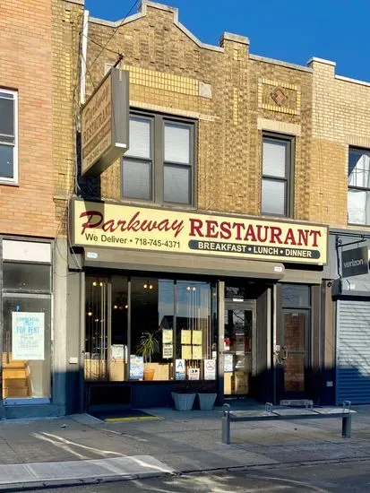 Parkway Restaurant