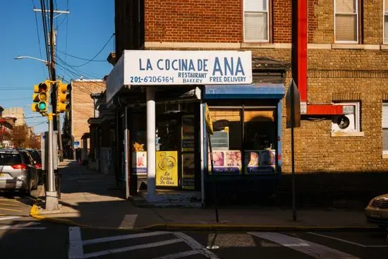 La Cocina de Ana