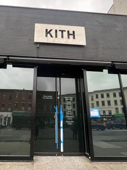 Kith Treats