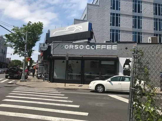 Orso Coffee