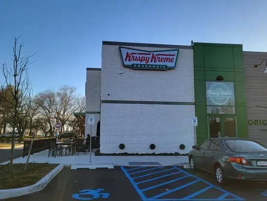 Krispy Kreme