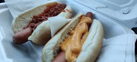 Nicks Hot Dogs