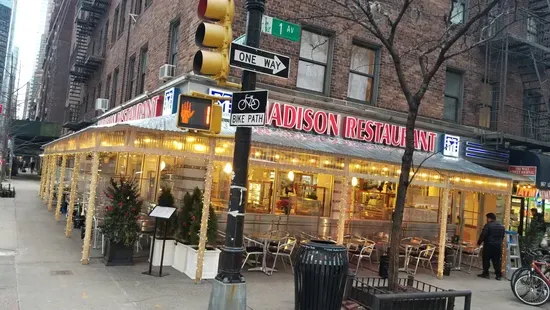 Madison Restaurant