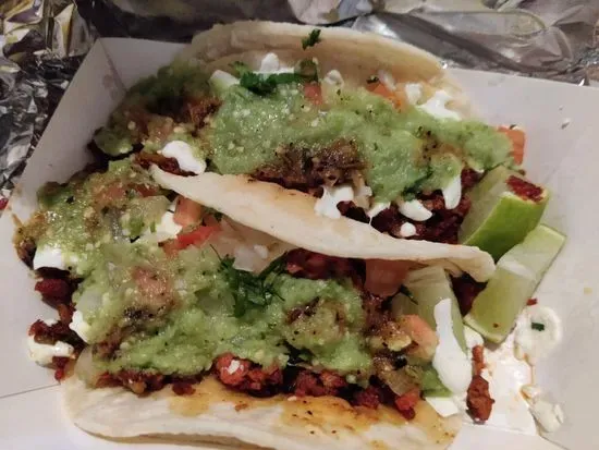 El Diablo Tacos