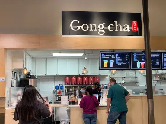 Gong Cha