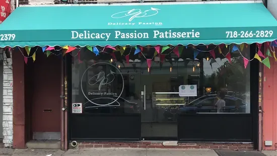 Delicacy Passion Patisserie